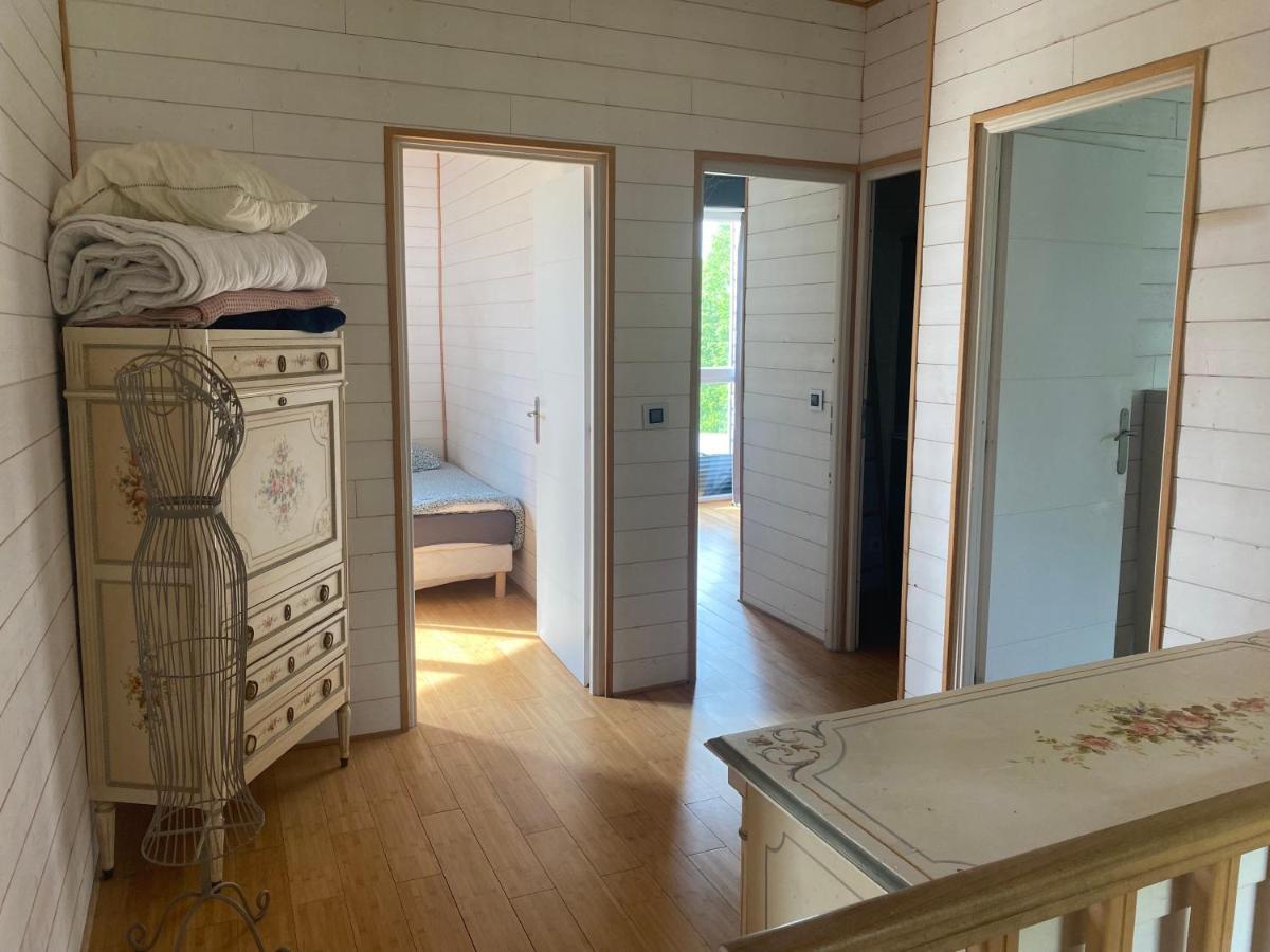 Domaine Des Ecuries Vailley Villa Bouleurs Bagian luar foto