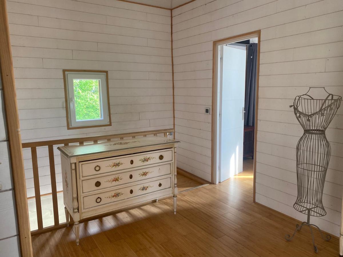 Domaine Des Ecuries Vailley Villa Bouleurs Bagian luar foto